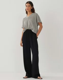 Frau someday Fashion Sweat><noscript><img width=