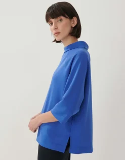 Frau someday Fashion Sweat><noscript><img width=
