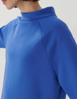 Frau someday Fashion Sweat><noscript><img width=