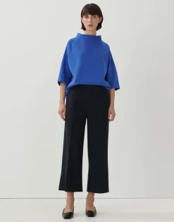 Frau someday Fashion Sweat><noscript><img width=