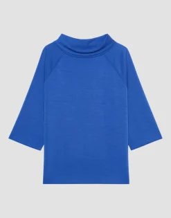 Frau someday Fashion Sweat><noscript><img width=