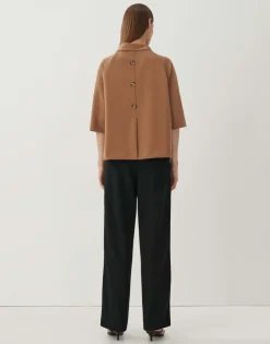 Frau someday Fashion Sweat><noscript><img width=