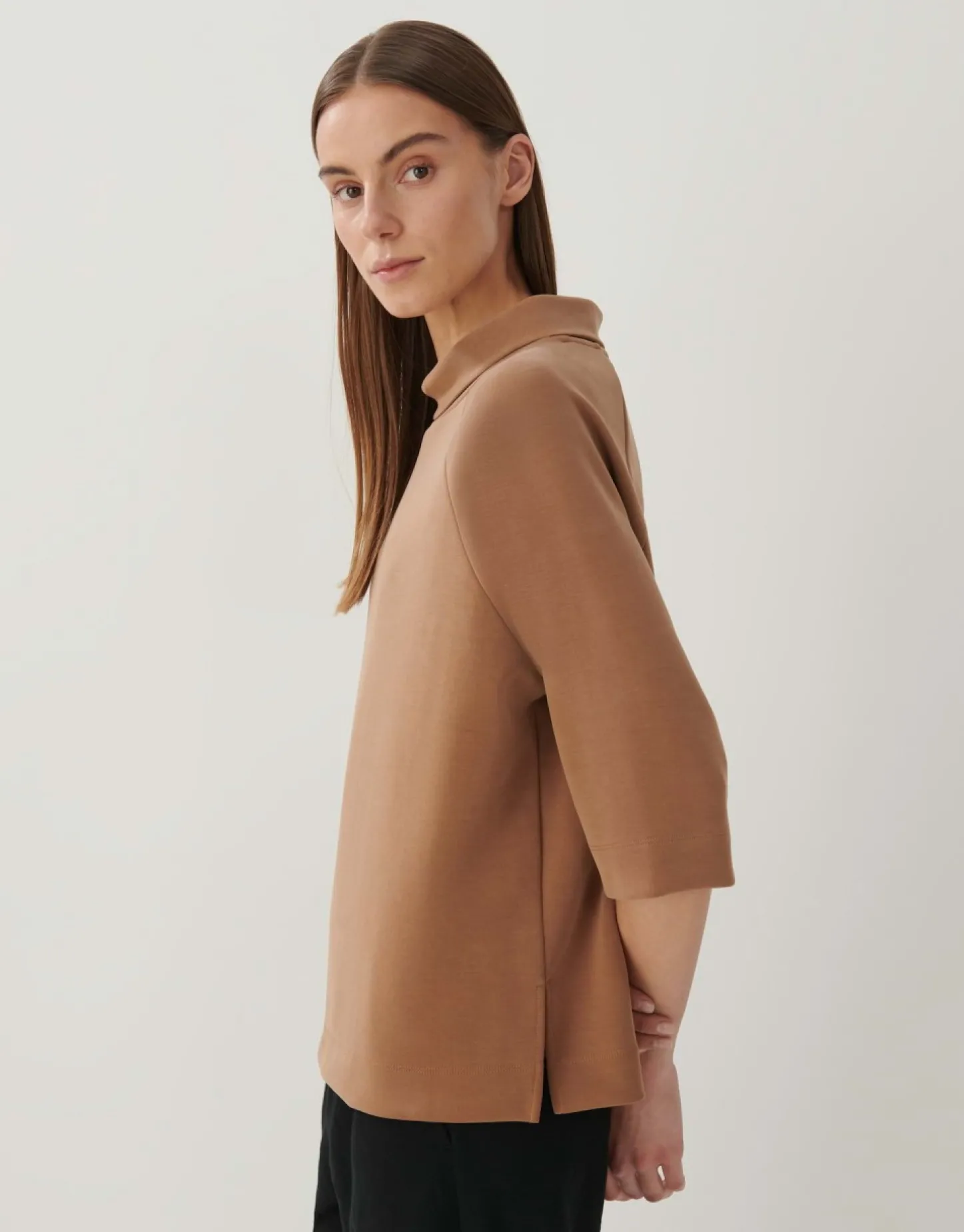 Frau someday Fashion Sweat>Sweatshirt Unoa