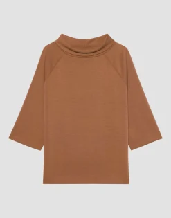 Frau someday Fashion Sweat><noscript><img width=