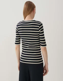 Frau someday Fashion Sweat><noscript><img width=