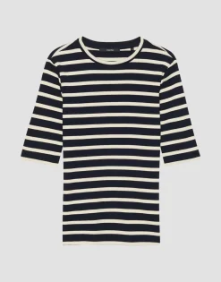 Frau someday Fashion Sweat><noscript><img width=