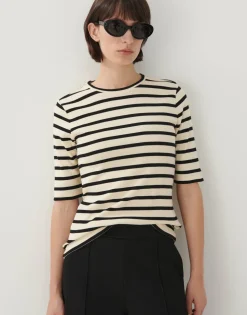Frau someday Fashion Sweat><noscript><img width=