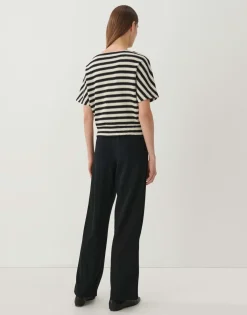 Frau someday Fashion Sweat><noscript><img width=