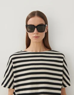 Frau someday Fashion Sweat><noscript><img width=