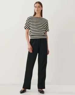 Frau someday Fashion Sweat><noscript><img width=