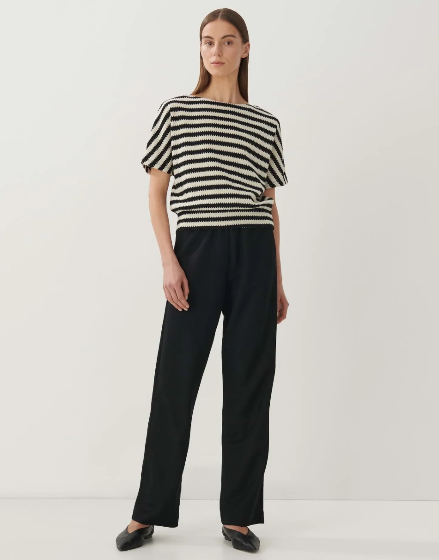 Frau someday Fashion Sweat>Sweatshirt Usella
