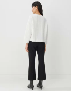 Frau someday Fashion Sweat><noscript><img width=