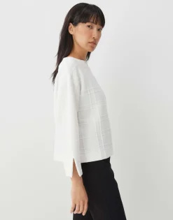 Frau someday Fashion Sweat><noscript><img width=