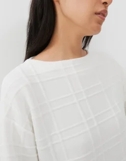Frau someday Fashion Sweat><noscript><img width=