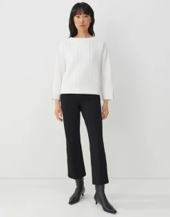 Frau someday Fashion Sweat><noscript><img width=