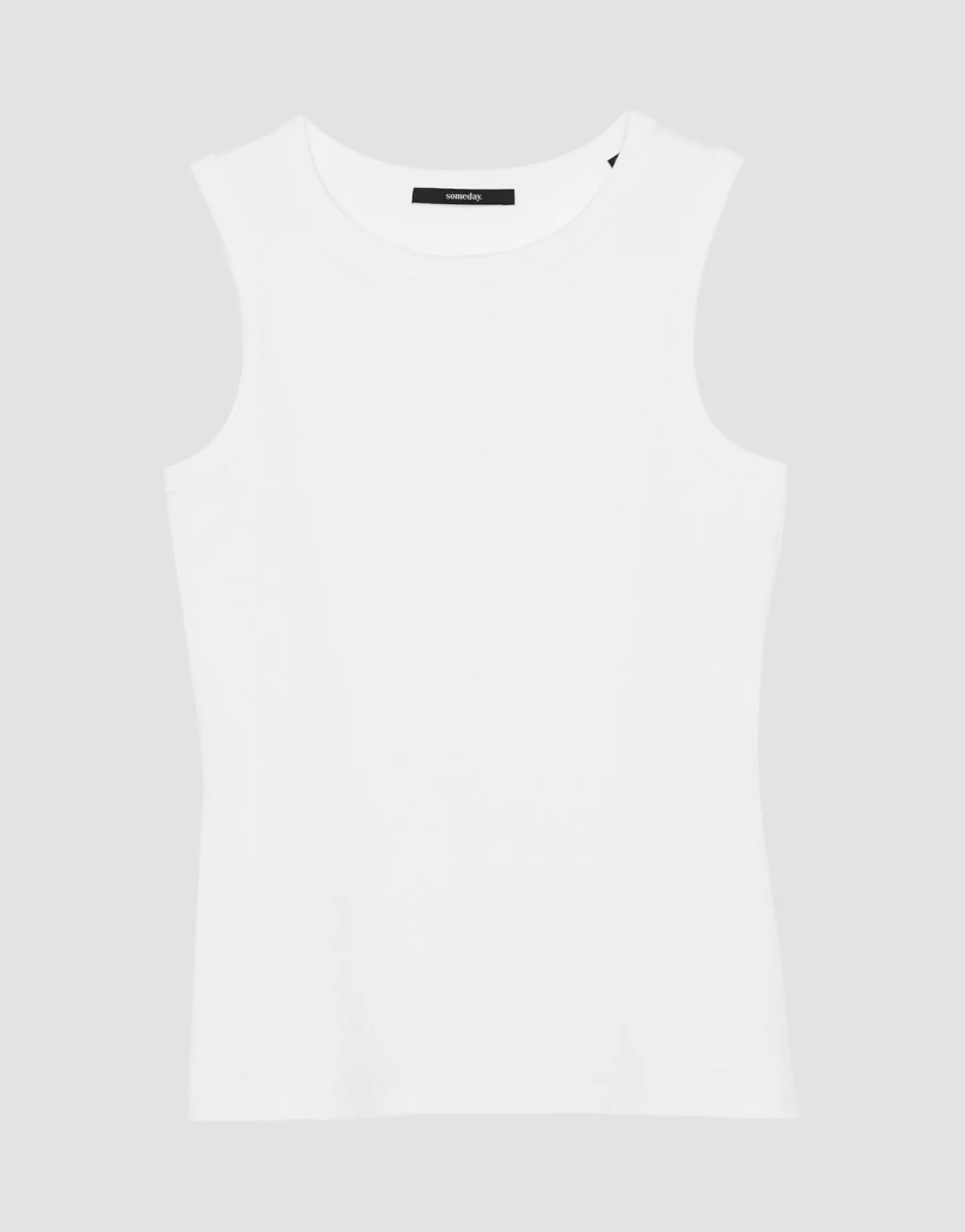 Frau someday Fashion Shirts>Tanktop Kleanne