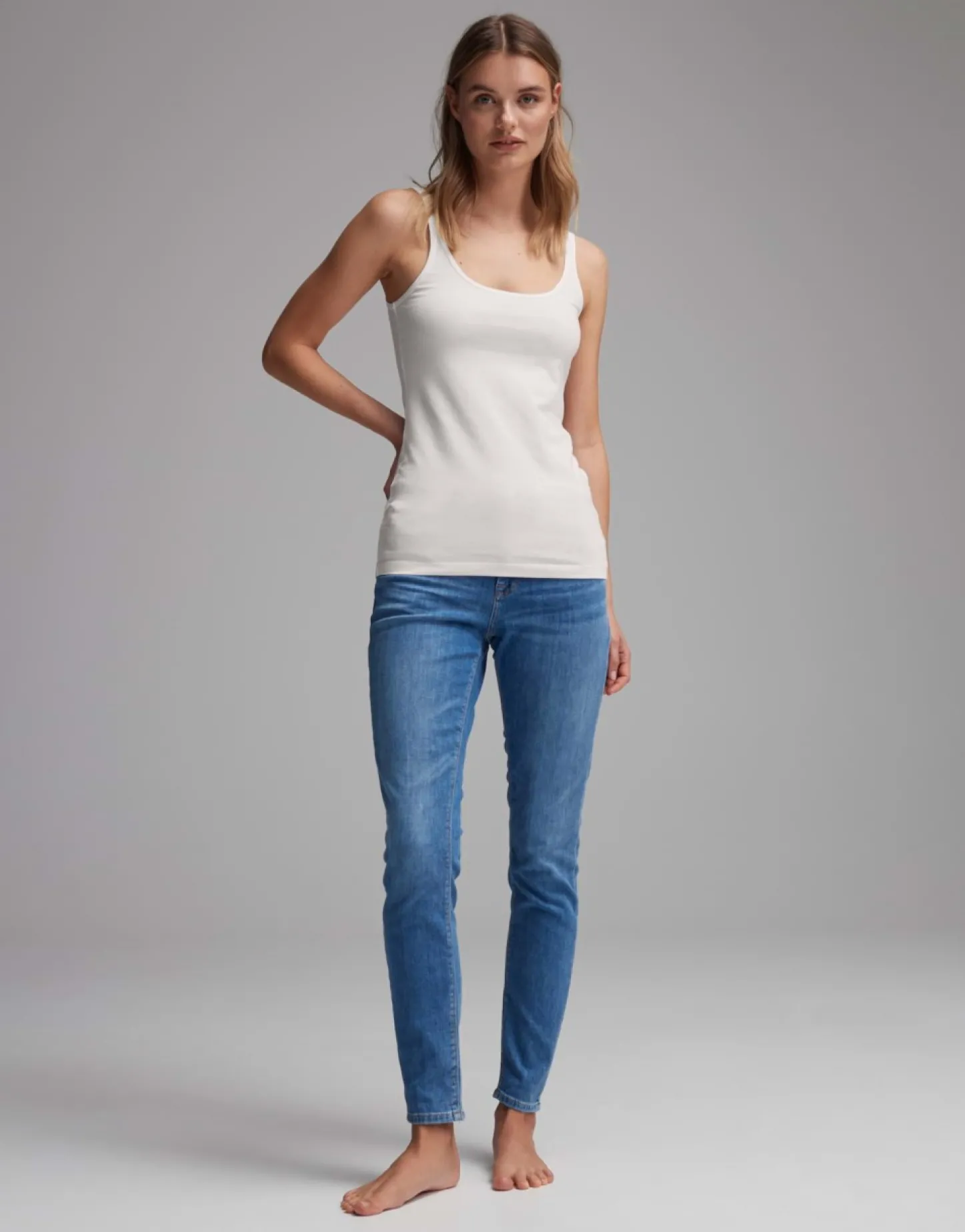 Frau someday Fashion Shirts>Top Ina