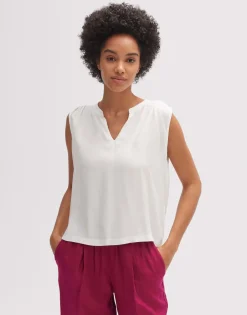Frau someday Fashion Shirts>Topje Ilusa