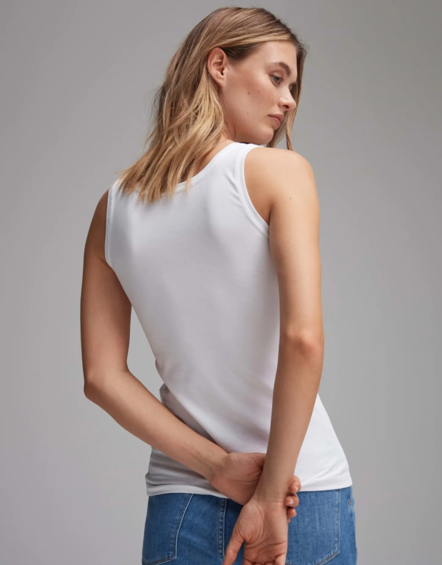 Frau someday Fashion Shirts>Topje Imilia