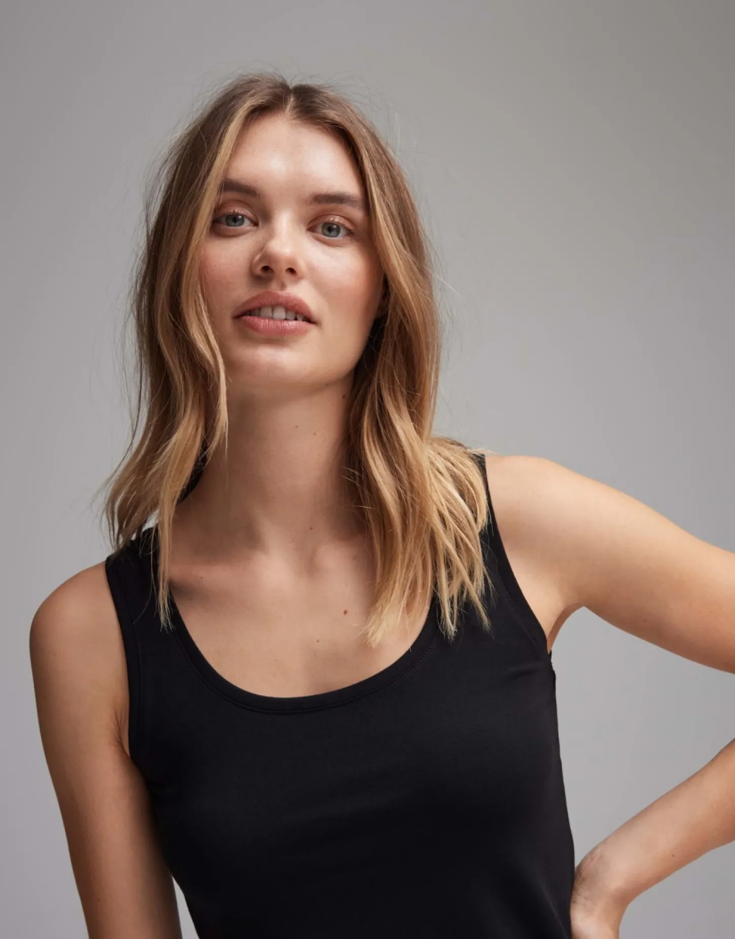 Frau someday Fashion Shirts>Topje Imilia
