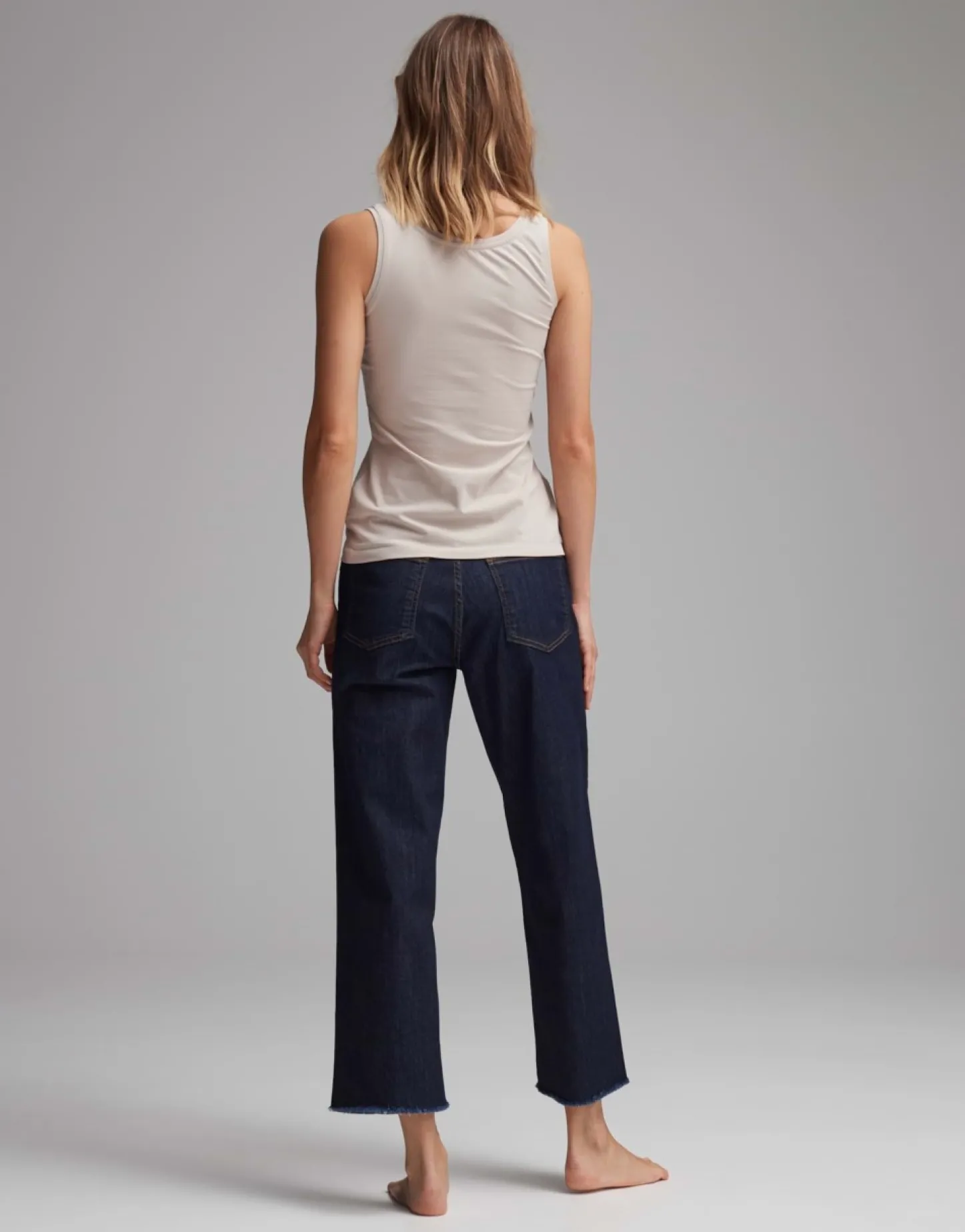 Frau someday Fashion Shirts>Topje Imilia