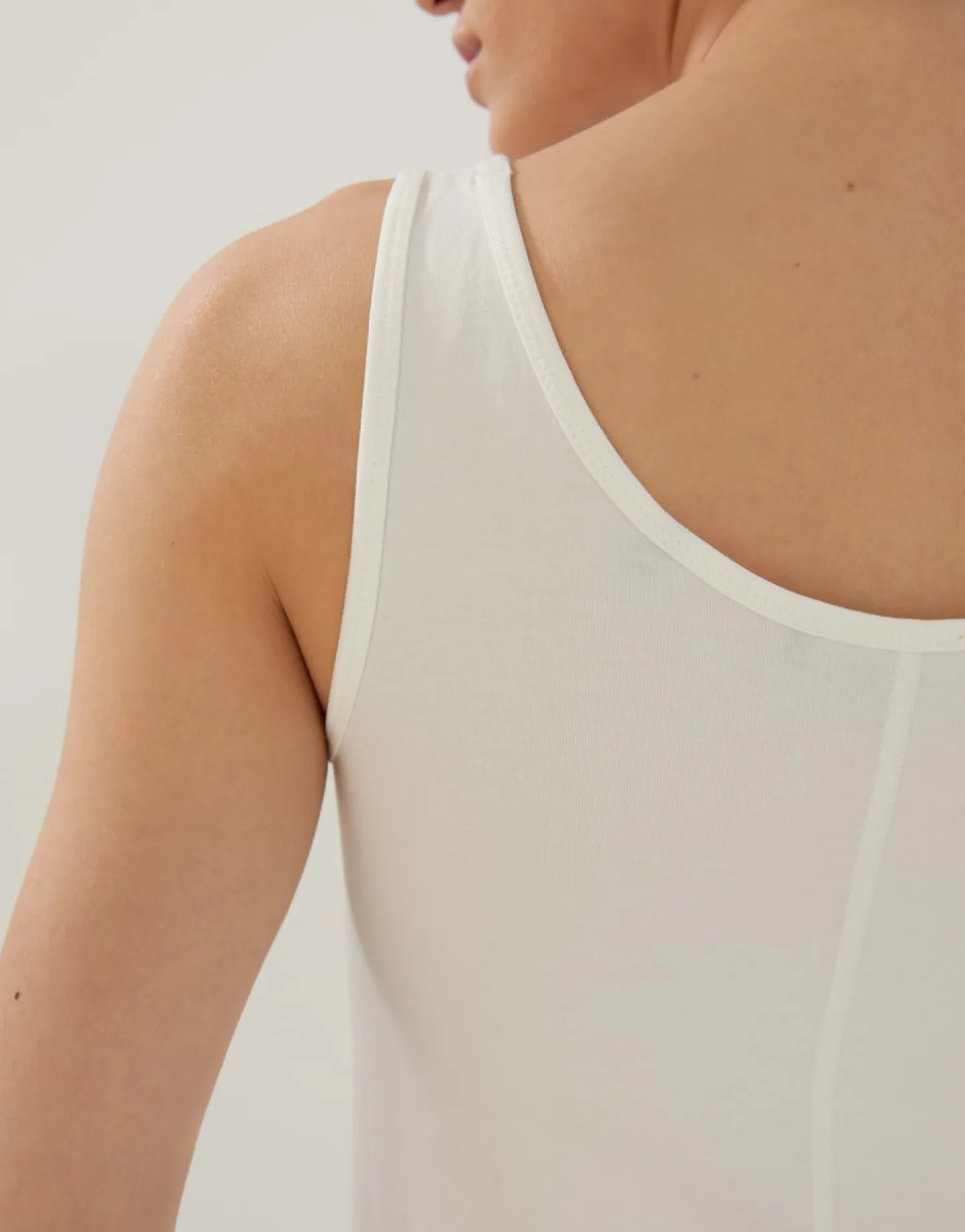 Frau someday Fashion Shirts>Topje Ku00E4Thi
