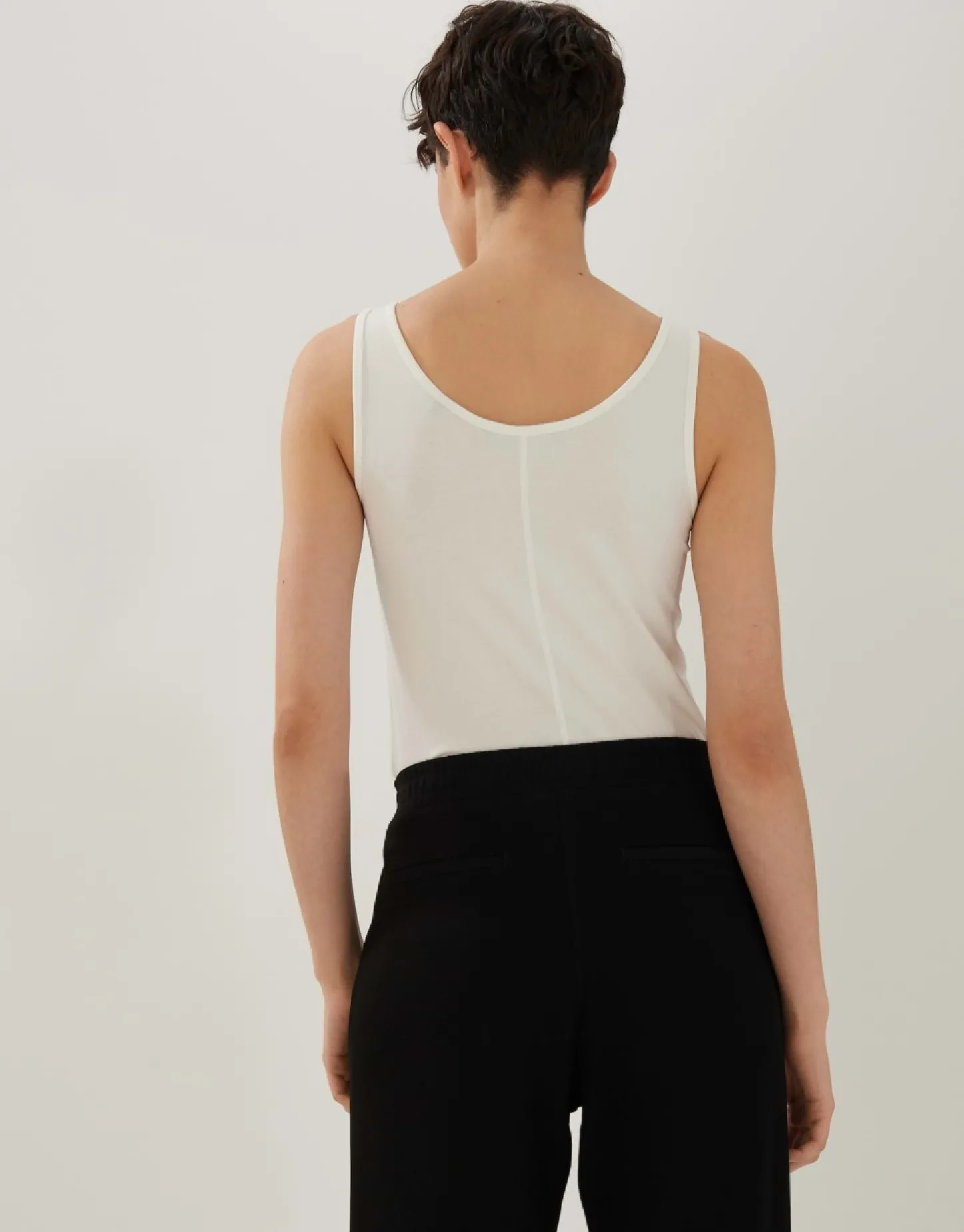 Frau someday Fashion Shirts>Topje Ku00E4Thi