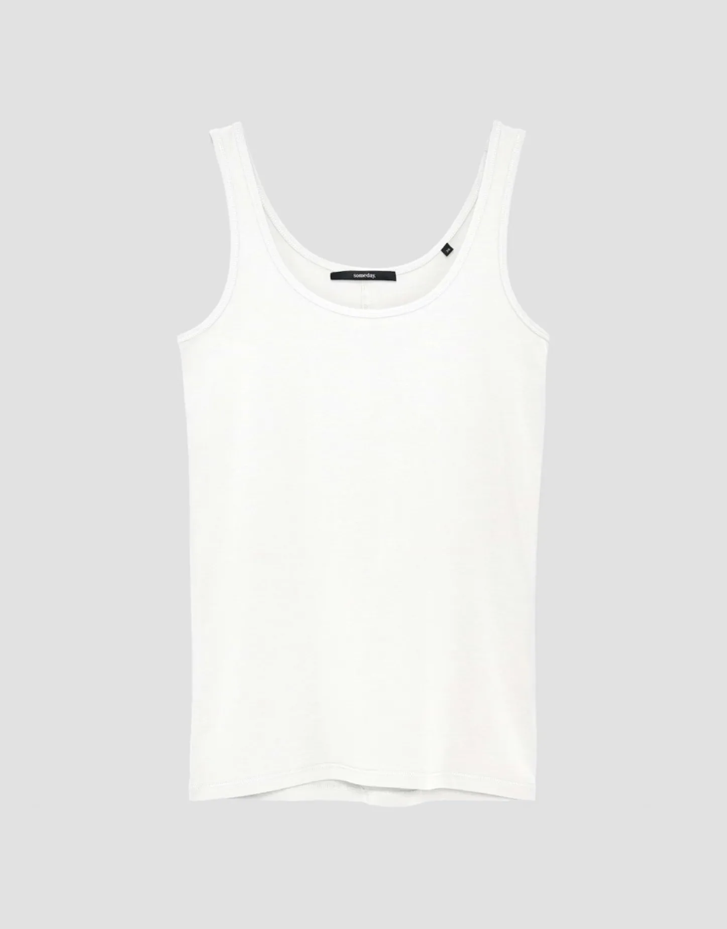 Frau someday Fashion Shirts>Topje Ku00E4Thi