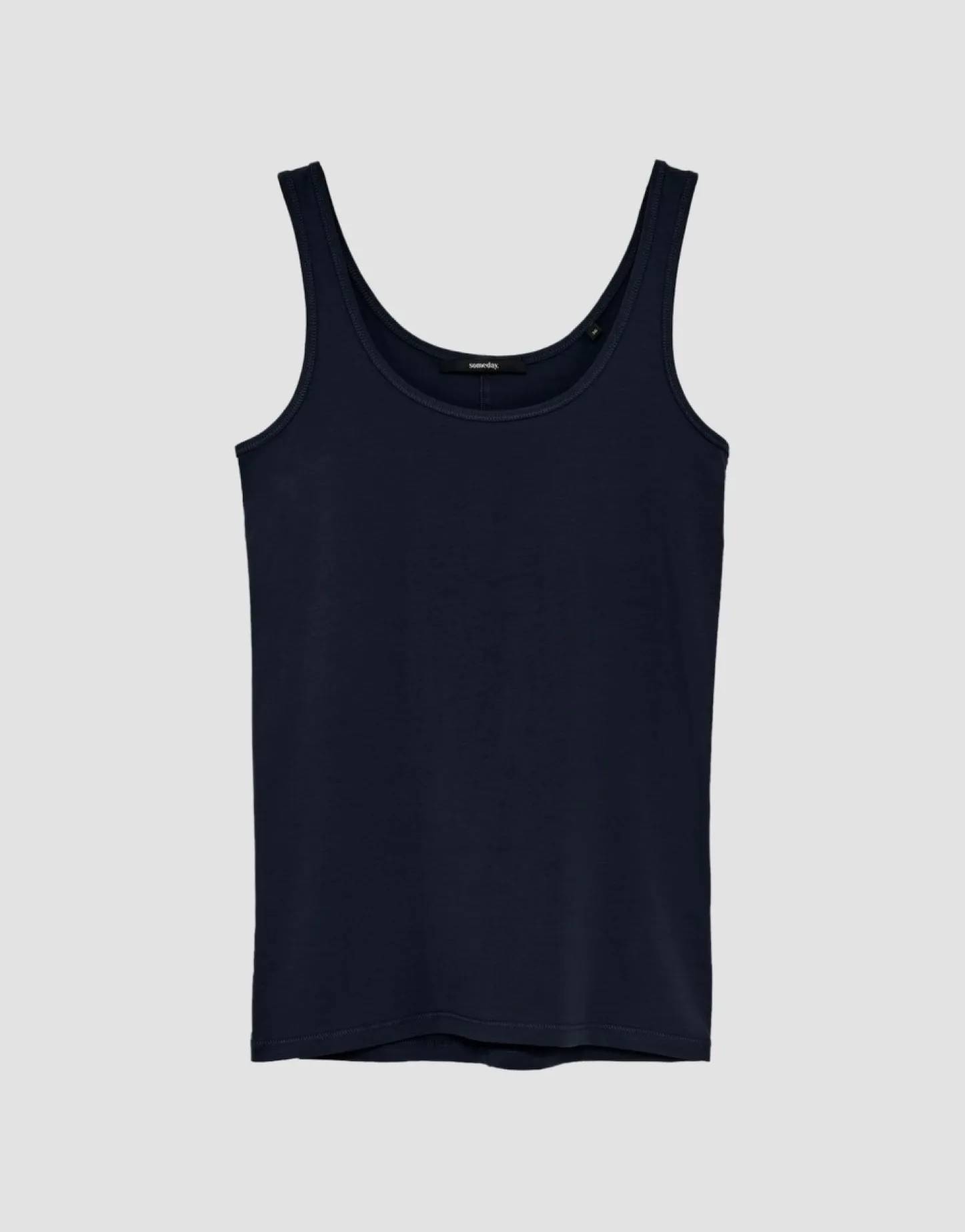 Frau someday Fashion Shirts>Topje Ku00E4Thi