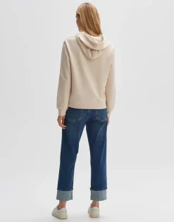Frau someday Fashion Sweat><noscript><img width=