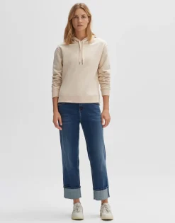 Frau someday Fashion Sweat><noscript><img width=