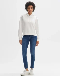 Frau someday Fashion Sweat><noscript><img width=