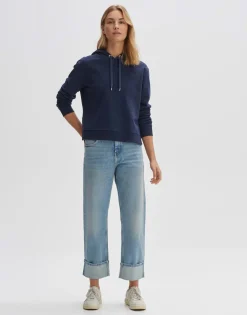 Frau someday Fashion Sweat><noscript><img width=
