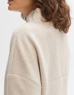 Frau someday Fashion Sweat><noscript><img width=