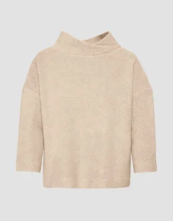 Frau someday Fashion Sweat><noscript><img width=