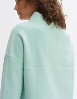 Frau someday Fashion Sweat><noscript><img width=