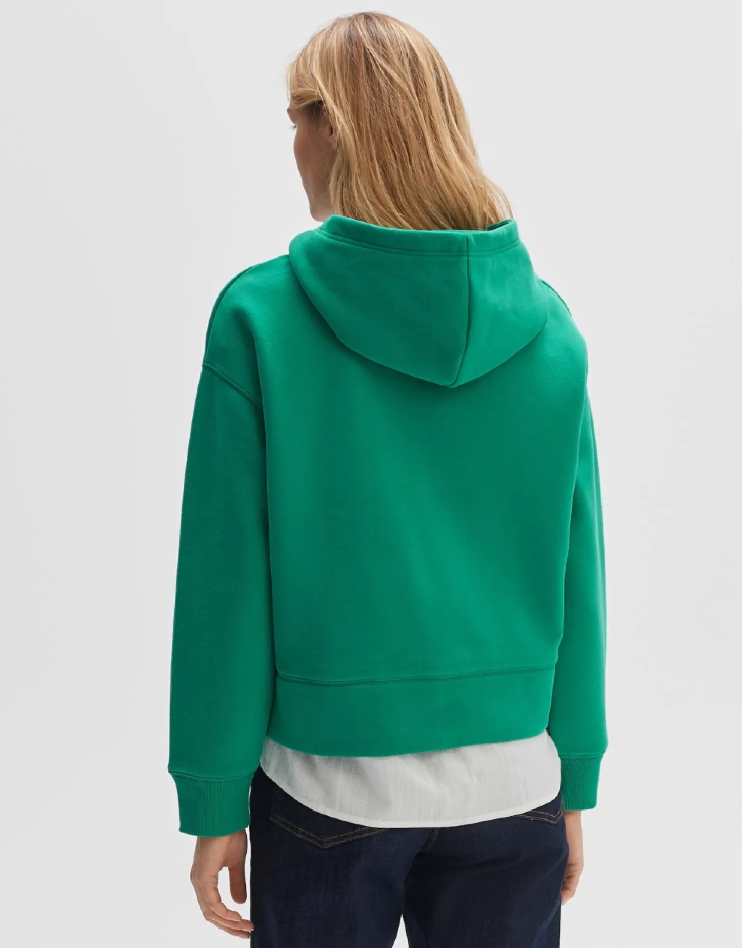 Frau someday Fashion Sweat>Trui Gart