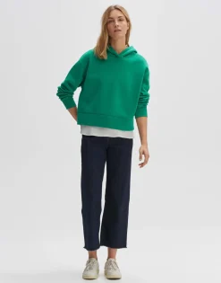 Frau someday Fashion Sweat><noscript><img width=