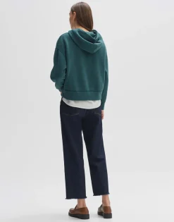 Frau someday Fashion Sweat><noscript><img width=