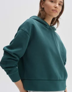 Frau someday Fashion Sweat><noscript><img width=