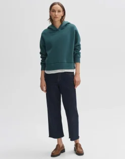 Frau someday Fashion Sweat><noscript><img width=