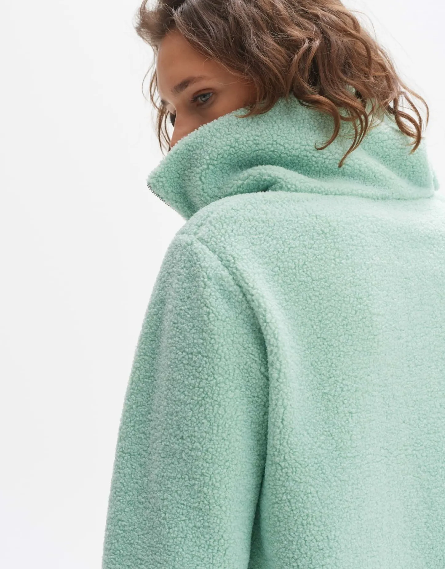 Frau someday Fashion Sweat>Trui Gelsey