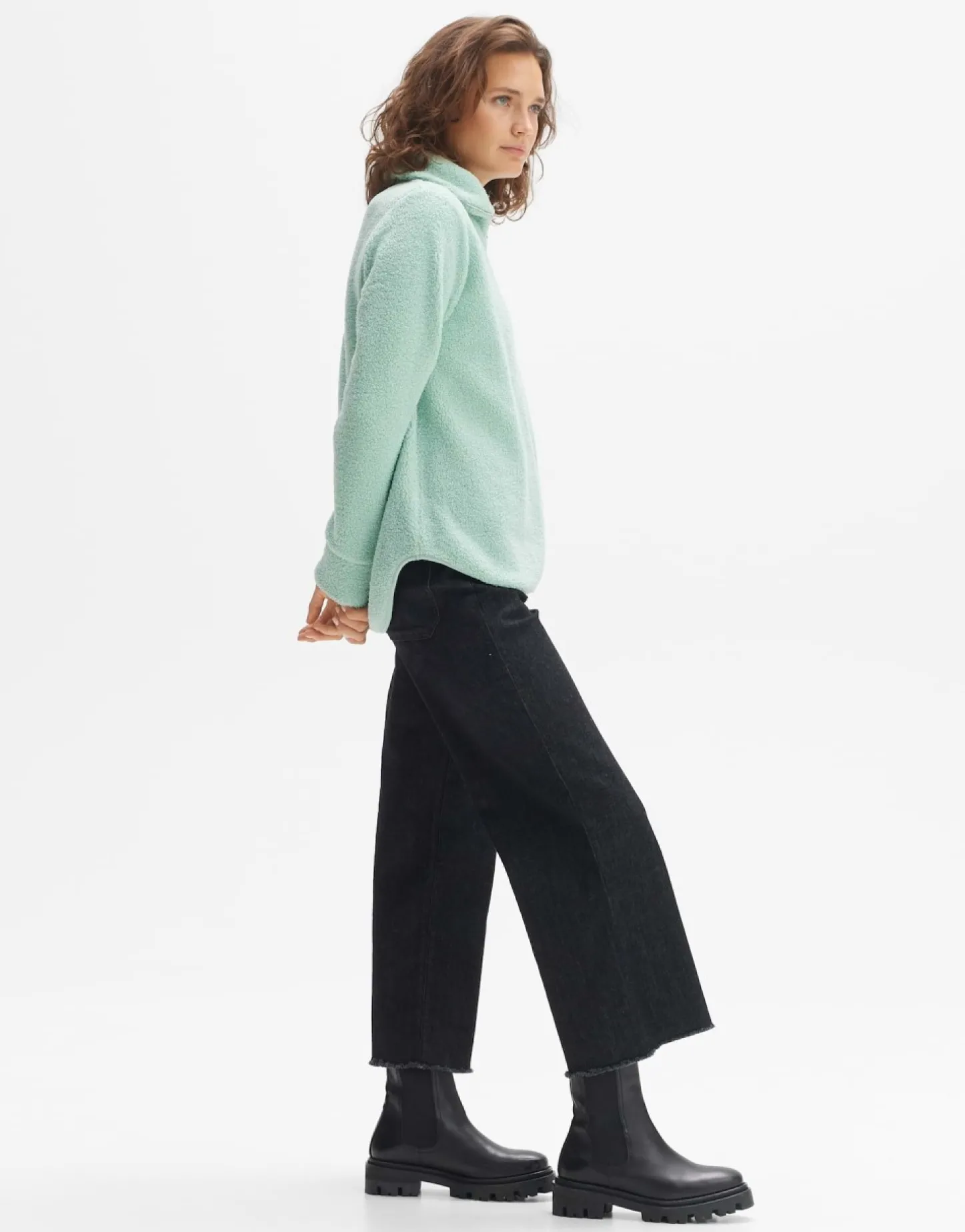 Frau someday Fashion Sweat>Trui Gelsey