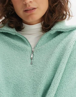 Frau someday Fashion Sweat><noscript><img width=