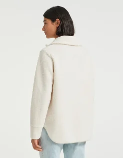 Frau someday Fashion Sweat><noscript><img width=