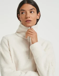 Frau someday Fashion Sweat><noscript><img width=