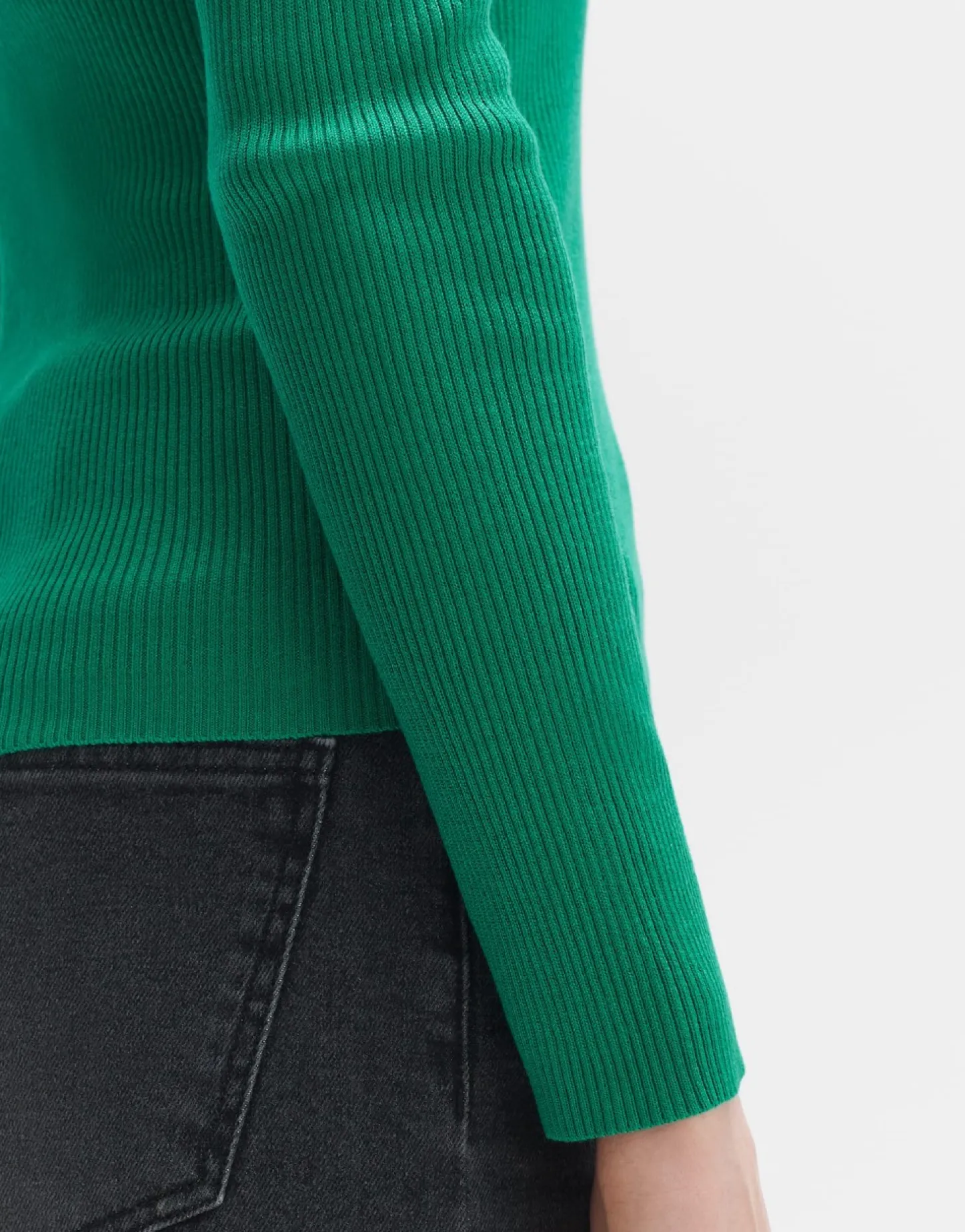 Frau someday Fashion Gebreide Items>Trui Peffa