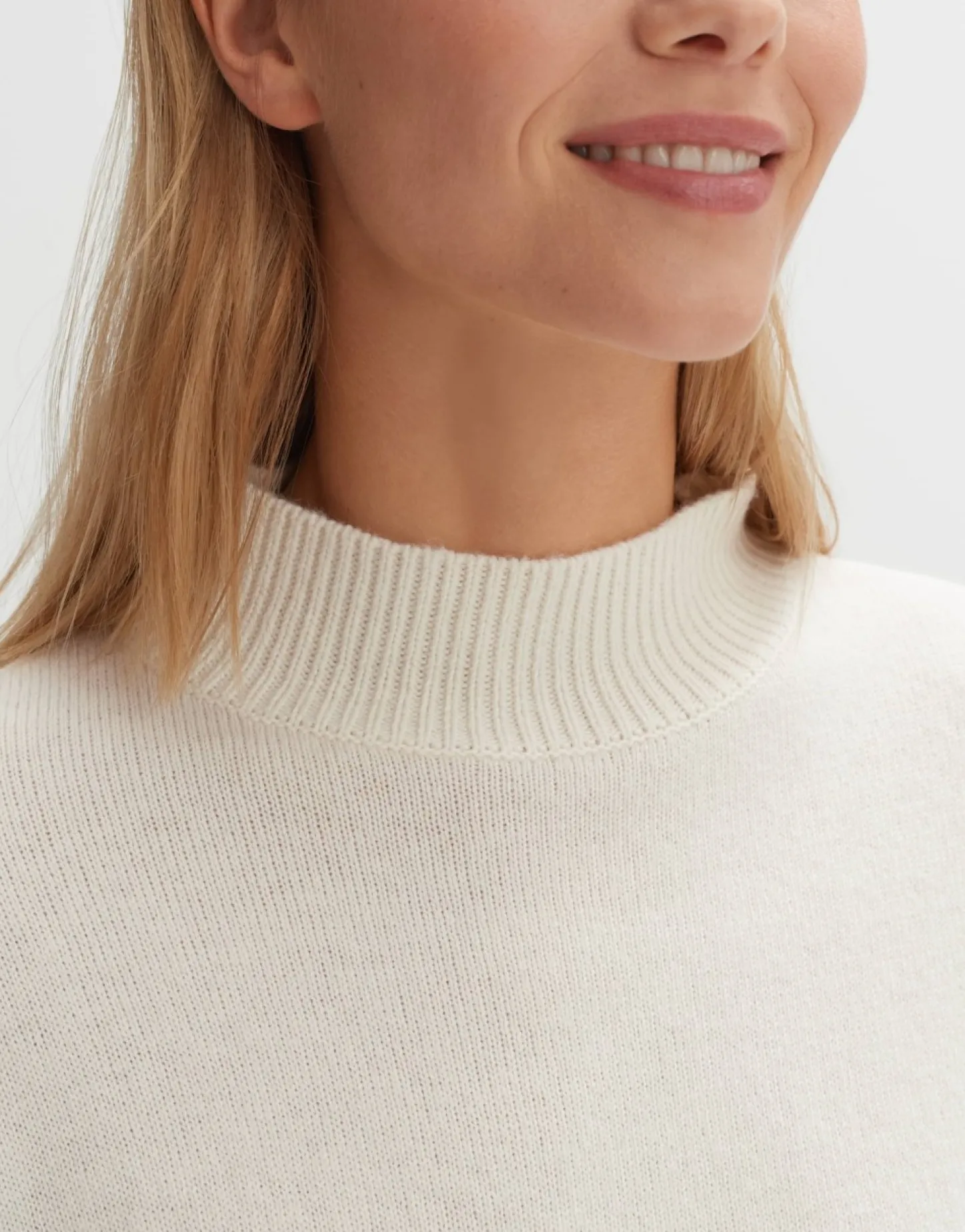 Frau someday Fashion Gebreide Items>Trui Pimobi