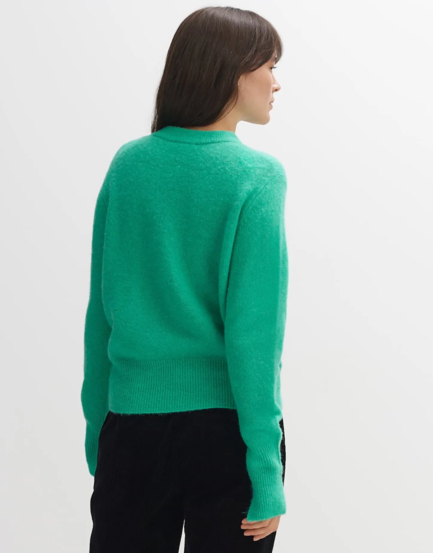 Frau someday Fashion Gebreide Items>Trui Punomba