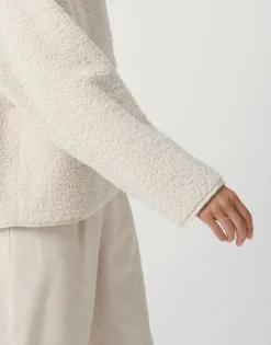 Frau someday Fashion Sweat><noscript><img width=